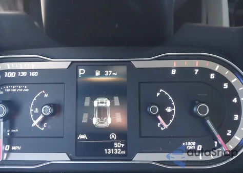 2024 Hyundai Tucson Se from USA, damaged, VIN 5NMJACDE7RH407609